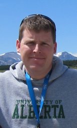 Francis Davoine