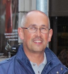 Antonio Jose Bento-Goncalves