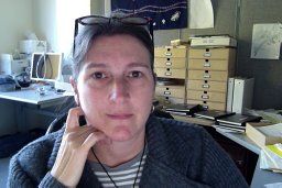Amy C. Driskell