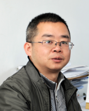 Jing Yang