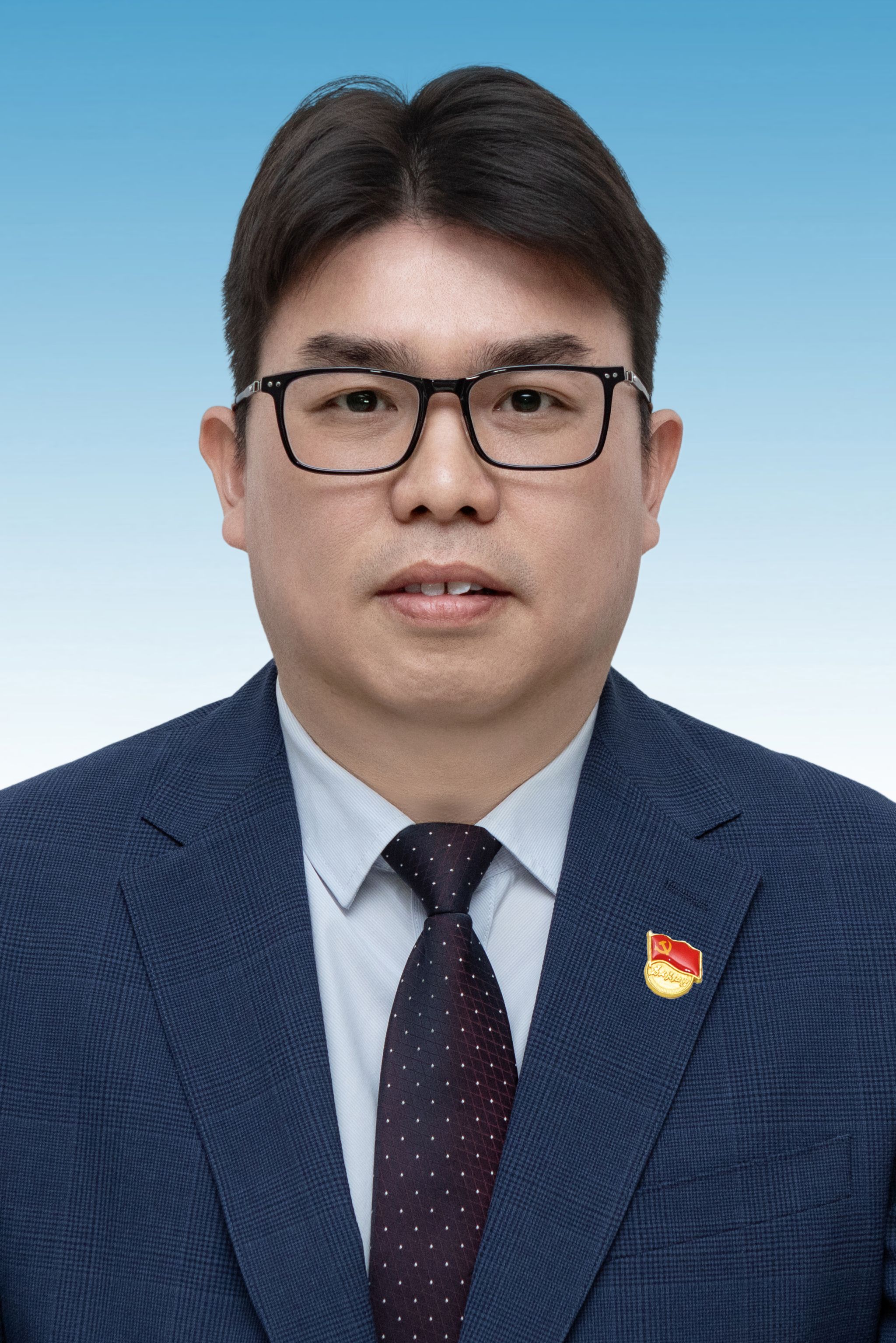 Baolin Xing