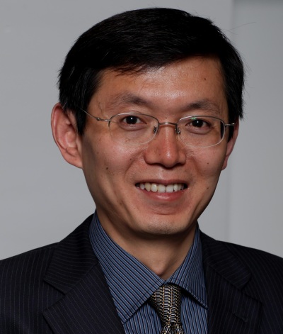 Yong Lei