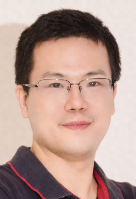 Xin Chen