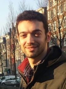 Ioannis Konstantelos