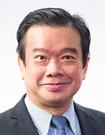 Keng Leng Siau