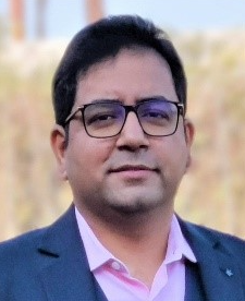 Puneet Rana