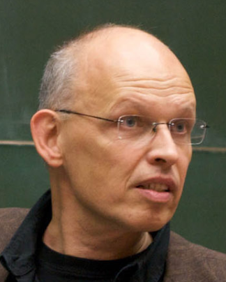 Rainer Dahlhaus