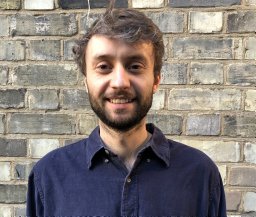 Max Eyre