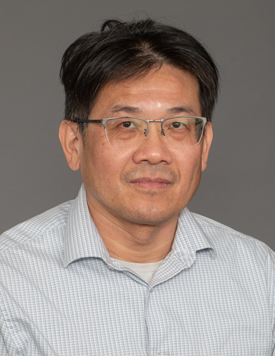 Shyh-Huei Chen