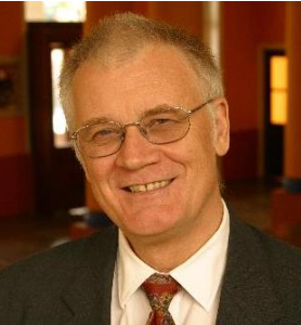 Malcolm A. H. Maccallum