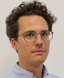 Callum C. Banfield