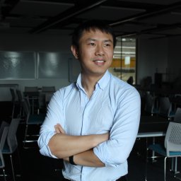 Mingfeng Wang