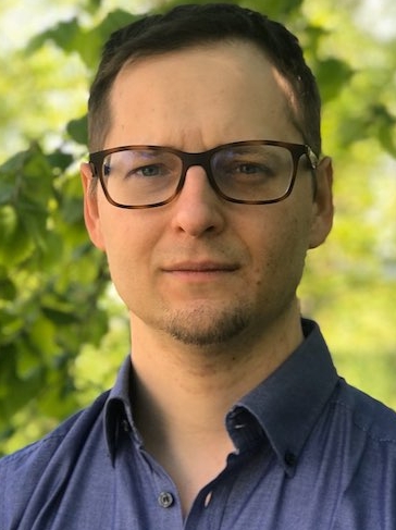 Gianluca Pescaroli