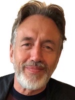 Eric J.G. Sijbrands