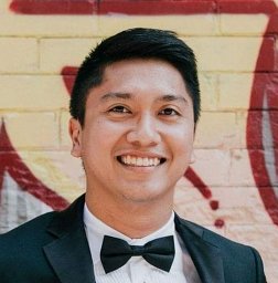 Jeremy Rimando