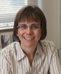 Marianne Harris