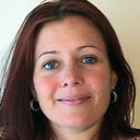 Christine Blancher