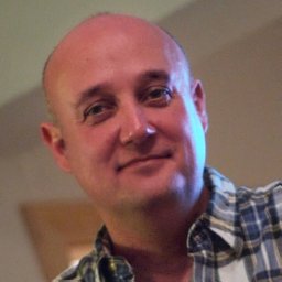 Frederik Jan De Bruijn