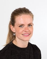 Anke Ramakers