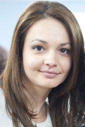 Mihaela Sparchez