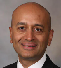 Jayant A. Talwalkar