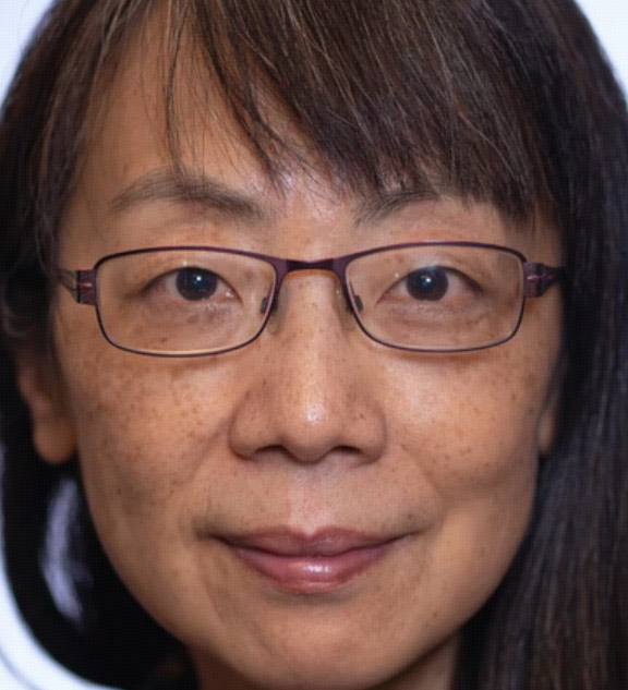 Mei Zhen
