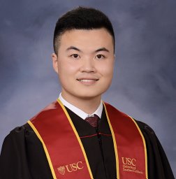 Kairui Jiang