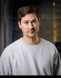 Jonathan Lavoie