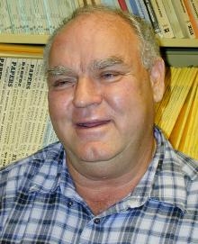 Reginald George Golledge (Reginald Golledge)