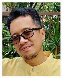 Mohammad Faizal Ismail
