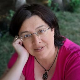 Elena Ramirez-Parra
