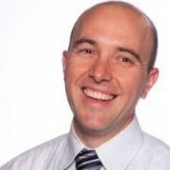 Scott Ceresnak