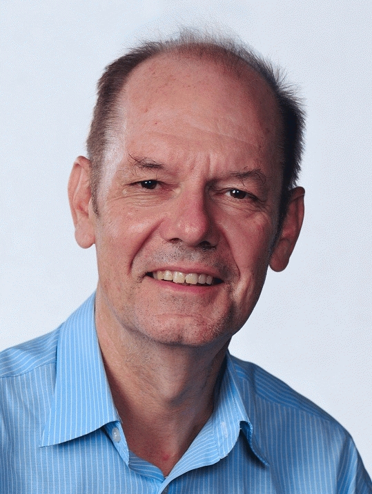 Daniel Thalmann