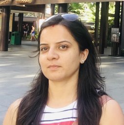 Sharma Heena