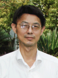 Zhuochun Wu
