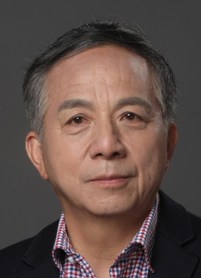 Lu Zhang