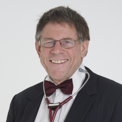 Bruce Robinson