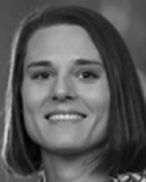 Lindsay Gorrell
