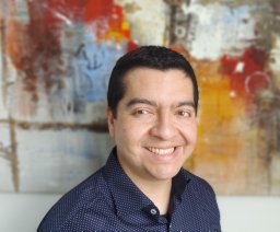 Daniel Cabrera-Paniagua