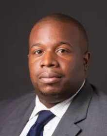 Chima D Ndumele