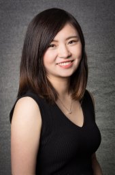 Yiyi Huang