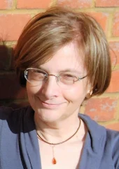 Enrica Santarcangelo
