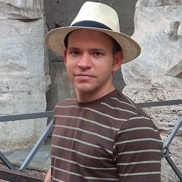 Fermín Rodríguez-Hernández