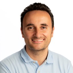 Fernandez-Ruiz Daniel