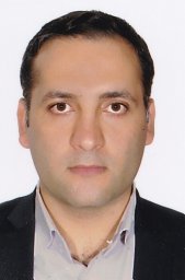Seyed Jamal Ashrafi
