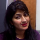 Aruna Malik