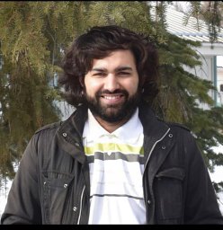 Muhammad Arslan