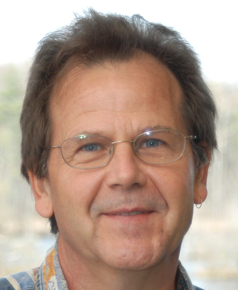Peter Wrege