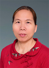 Jinmei Zhou