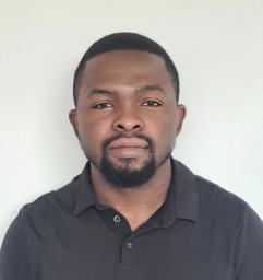 Ikeoluwa Ogedengbe